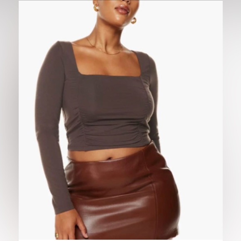 NWT Wilfred LYDIA Top